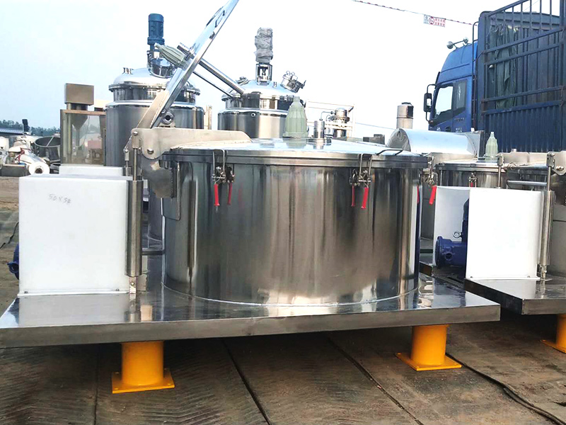 哪些因素會影響離心機分離機制冷效果呢？